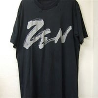 中邑真輔サイン入り Yeaoh Tシャツ Sサイズ 新日本プロレス 中邑真輔「YeaOh！」Tシャツ - メルカリ