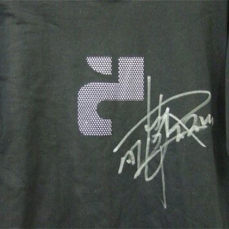 蝶野正洋 5Tシャツ （蝶野正洋直筆サイン入り） | プロレス