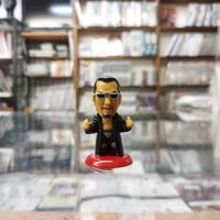 レックス・ルガー（WCW時代）可動式フィギュア（開封済） | プロレス