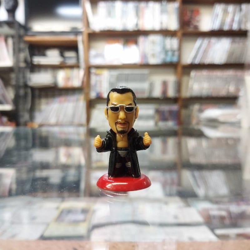 プロ格ヒーローズ 蝶野正洋 闘魂SHOP Ver. 81RnG81jw0L._AC_UF894,