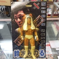 蝶野正洋（ガウンver）プロ格ヒーローズフィギュア | プロレスショップ