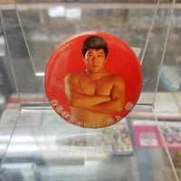 レックス・ルガー（WCW時代）可動式フィギュア（開封済） | プロレス