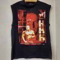 中邑真輔 「Yeaoh!×3」Tシャツ Sサイズ | プロレスショップチャンピオン