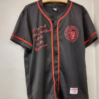 ロス・インゴベルナブレス・デ・ハポン ベースボールシャツ XLサイズ