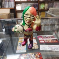 ASUKA フィギュア