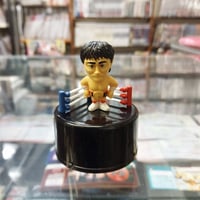 武藤敬司ローソン限定IWGP歴代チャンピオンフィギュア