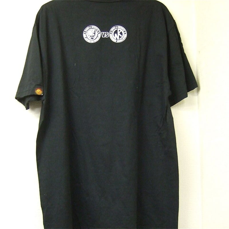 EVIL×キン肉マンコラボTシャツ XLサイズ | プロレスショップ