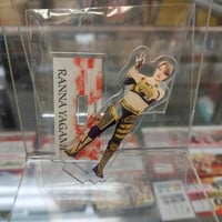 八神蘭奈  ミニアクリルスタンド