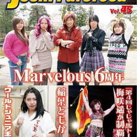 女子プロレスマガジンVol.45