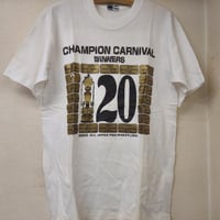 中邑真輔 「Yeaoh!×3」Tシャツ Sサイズ | プロレスショップチャンピオン