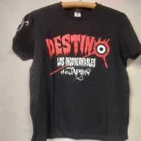 本間朋晃 「KOKEXY」Tシャツ （本間朋晃直筆サイン入り） | プロレス