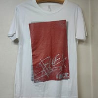 橋本真也 破壊王Tシャツ（橋本真也直筆サイン入り）サイズ表記なし（L