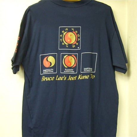 ジークンド ロゴTシャツ Lサイズ