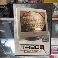 復刻版! プロレススーパースター列伝(4)ニック・ボックウィンクル