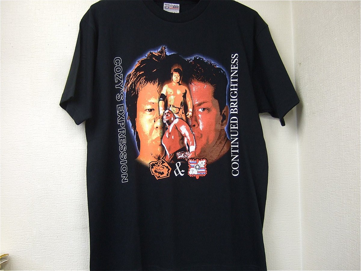 FANTASTICS サイン入りTシャツ【最終値下げ】 FANTASTICS サイン入りTシャツ【最終値下げ】 敗訴（黒） / 風天工房