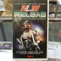 VHS 武藤敬司のすべて Part1 | プロレスショップチャンピオン