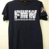 新日本プロレス　真夏のライオンキッチン　内藤哲也　Tシャツ 新日本プロレス真夏のライオンキッチン内藤哲也Tシャツ