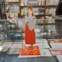 岩谷麻優 新春アクリルスタンド