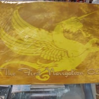 NOAH The first navigation03大会パンフレット