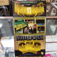DVD BEST OF THE SUPERゴールデンラヴァーズ | プロレスショップ