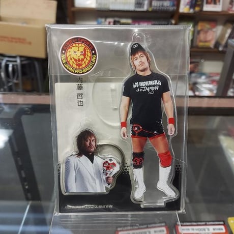 CATEGORY 小物・フィギュア | プロレスショップチャンピオン