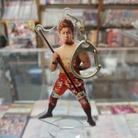 YOSHI-HASHI アクリルキーホルダー