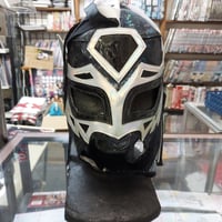 BUSHIレプリカマスク BUSHI レプリカマスク | プロレスショップチャンピオン