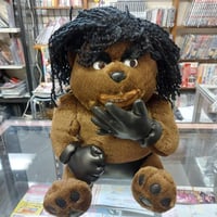 アントニオ猪木(赤タオルver)プロ格ヒーローズフィギュア アントニオ猪木(赤タオルver)プロ格ヒーローズフィギュア