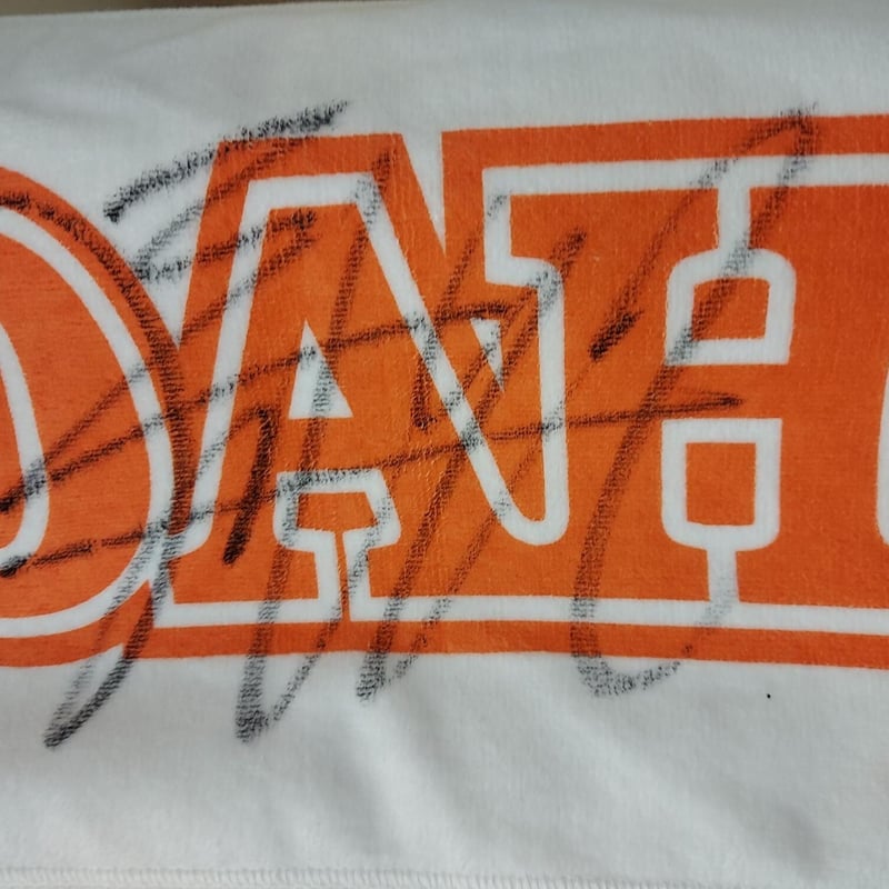 ハヤタ直筆サイン & ベーターカプセル他セット