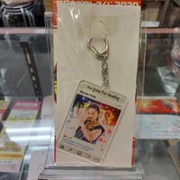 後藤洋央紀 キーホルダー