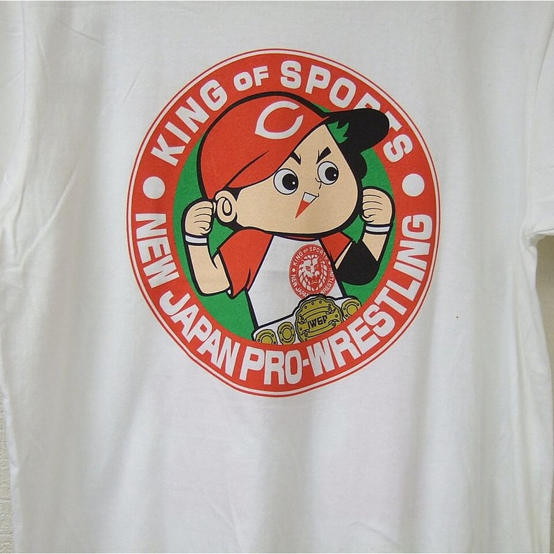 SCANDAL 広島カープ コラボTシャツ 4種セット Sサイズ SCANDAL 広島カープ コラボTシャツ 4種セット Sサイズ 広島東洋