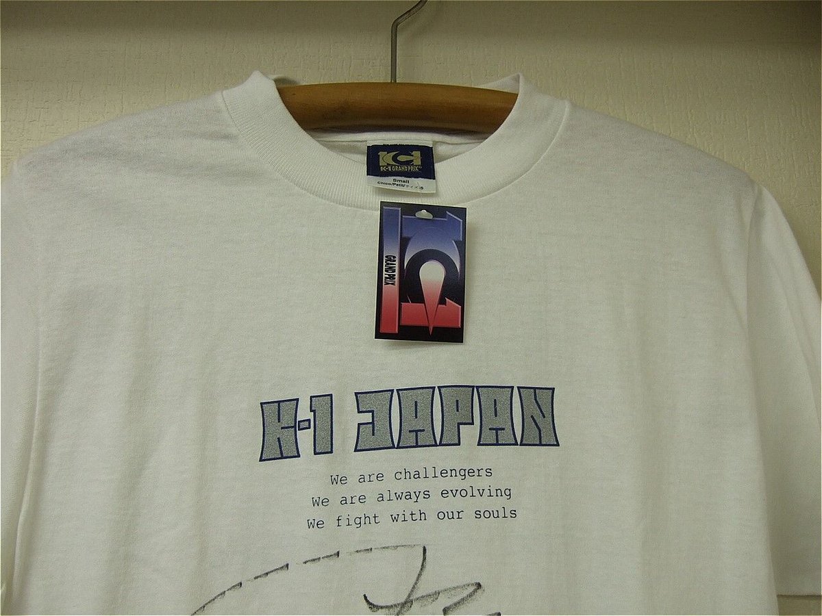 GUN DOG Kサイン入りTシャツ GUN DOG Kサイン入りTシャツ