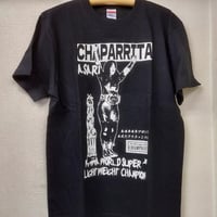 内藤哲也　鉄腕アトム　コラボ　新日　直筆サイン入りTシャツ　Mサイズ 内藤哲也×鉄腕アトムコラボTシャツ Mサイズ（内藤哲也直筆サイン入り