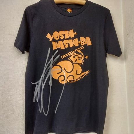 直筆サイン入り | STORES