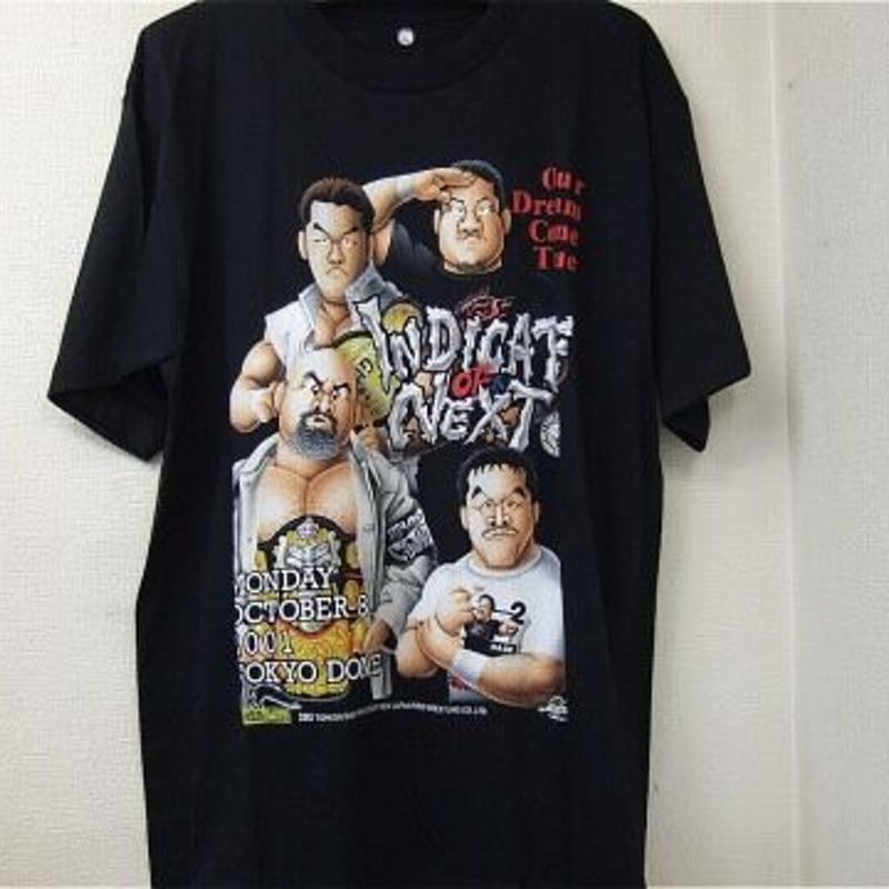新日本プロレス ２００１年 東京 ＤＯＭＥ 週プロ公式】週刊プロレスmobileプレミアム｜電子書籍特集『2001