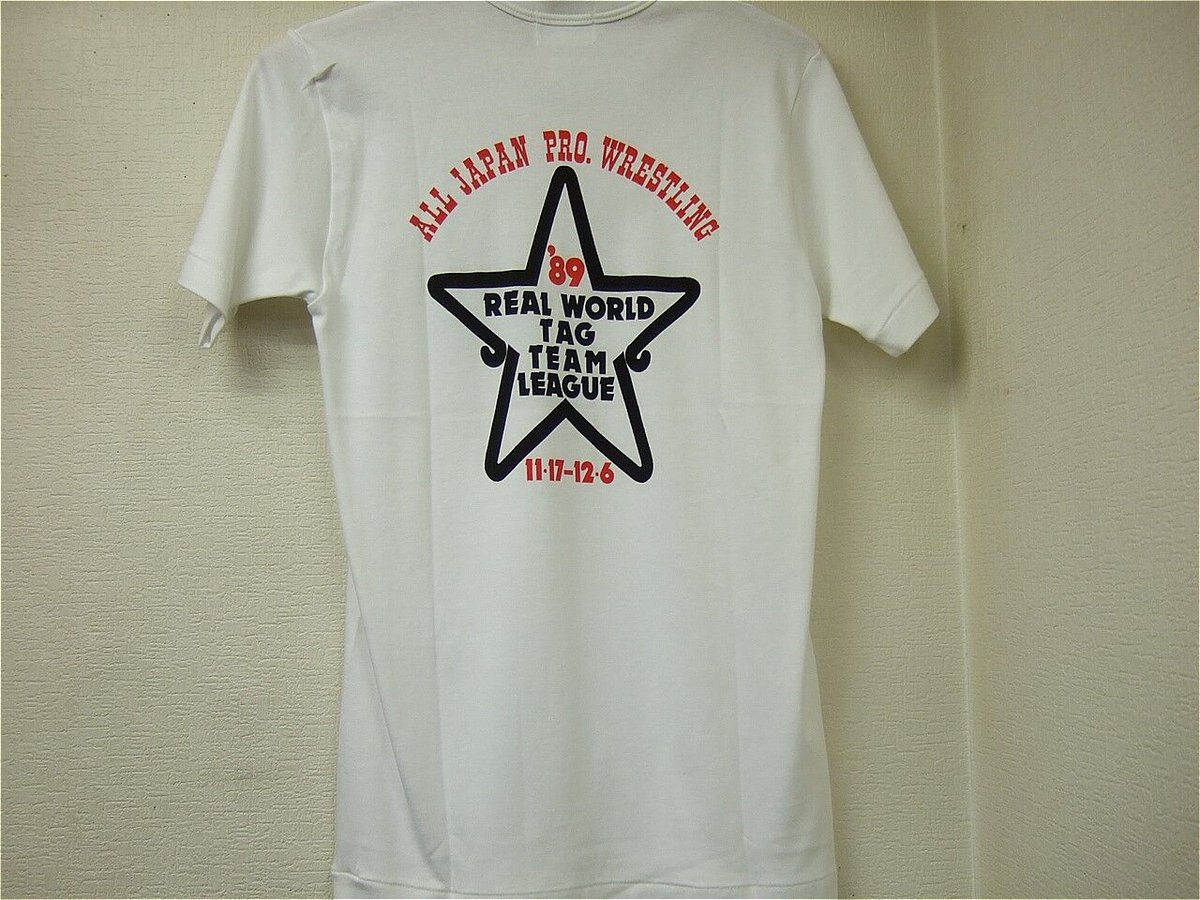 【激レア・非売品】烈火の炎 懸賞当選Tシャツ ザ・グレート・カブキ カブキ祭だよ全員酒ぅ豪 2023 KABUKI祭