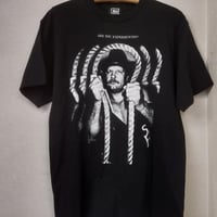 破壊王 橋本真也 直筆サイン入りTシャツ！ 橋本真也 破壊王Tシャツ（橋本真也直筆サイン入り）サイズ表記