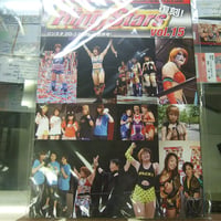 RINGSTERS vol15