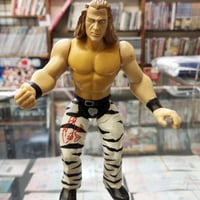 ヴァンダレイ・シウバHAOフィギュア(開封済) | プロレスショップ