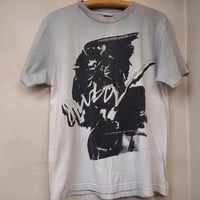 グレート・ムタ  ビックプリントTシャツ Mサイズ