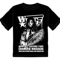 中邑真輔サイン入り Yeaoh Tシャツ Sサイズ 中邑真輔「YeaOh！」Tシャツ [新日本プロレスリング] | 公式