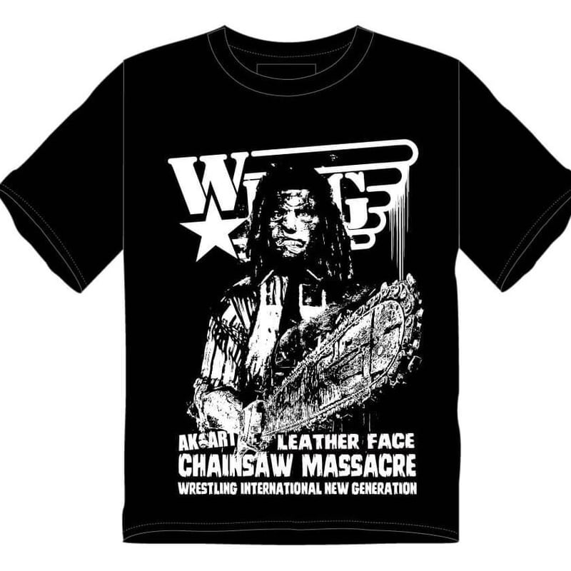 Mサイズ　WWE プロレス　Tシャツ　ステファニーバッケル　ラ　プリメーラ Lサイズ WWE プロレス Tシャツ ステファニーバッケル 未開封