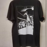 中邑真輔 「Yeaoh!×3」Tシャツ Sサイズ | プロレスショップチャンピオン