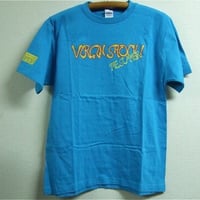 WAVE 2012年7月16日 後楽園ホール大会記念Tシャツ Mサイズ