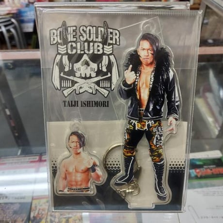 CATEGORY 小物・フィギュア | プロレスショップチャンピオン