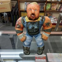 鈴木みのる（白コスチュームVer）フィギュア | プロレスショップ