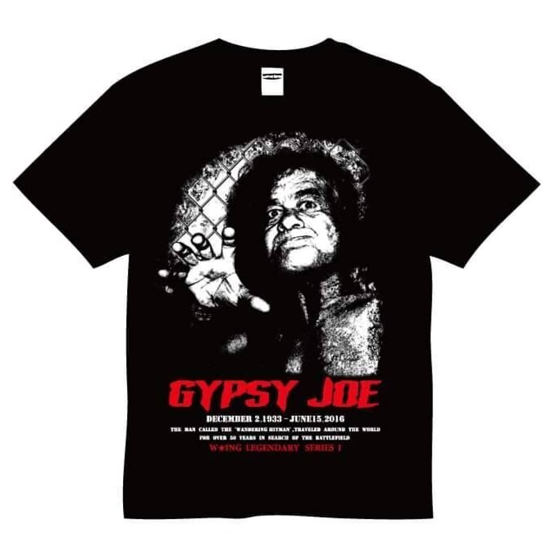 GIPSY KINGS 2019年ツアーTシャツ GIPSY KINGS 2019年ツアーTシャツ GIPSY KINGS 2019年ツアーTシャツ