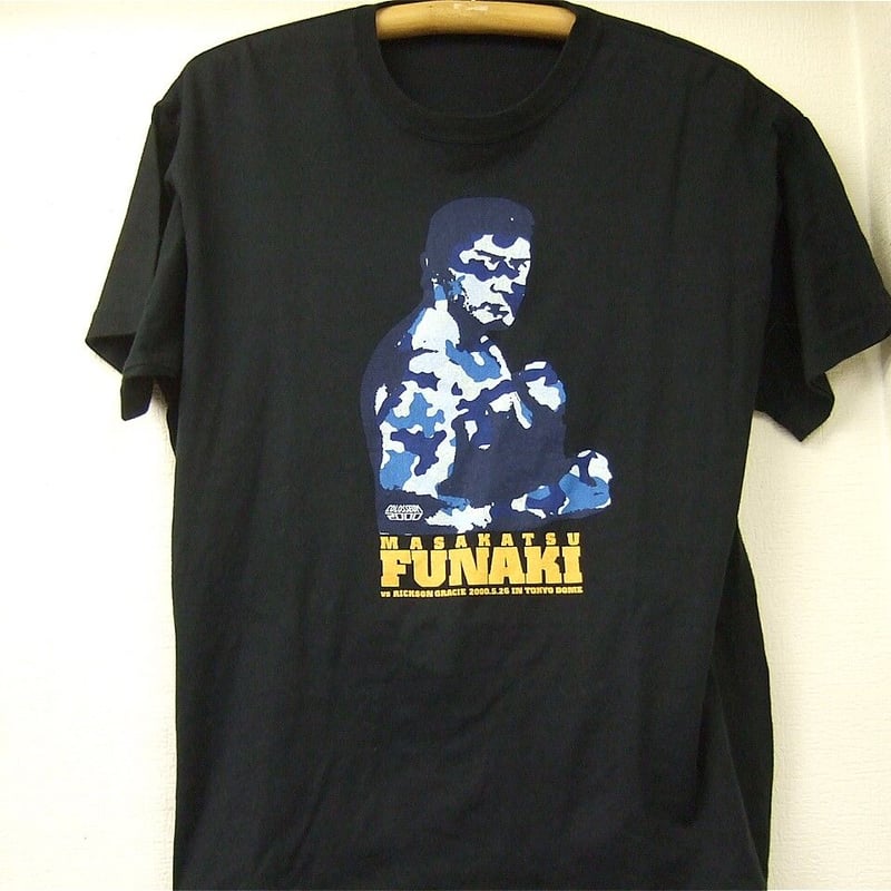 90s MMA rickson cracie ヒクソン　グレイシー　ロンT 90s MMA rickson cracie ヒクソン グレイシー ロンT - メルカリ