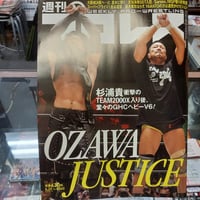ジャイアント馬場 アントニオ猪木 燃闘30年史 | プロレス