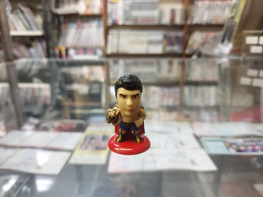 初期版 プロ格ヒーローズ 新日本プロレス ライガー 蝶野 リング